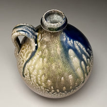 Load image into Gallery viewer, Jug in Multi-Layer Glaze, 8.25&quot;h (Ben Owen III)
