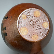 Load image into Gallery viewer, Jug in Multi-Layer Glaze, 8.25&quot;h (Ben Owen III)
