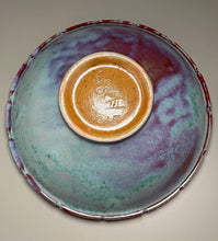 Load image into Gallery viewer, Ming Bowl in Aurora, 10.5&quot;dia.  (Ben Owen III)
