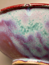 Load image into Gallery viewer, Ming Bowl in Aurora, 10.5&quot;dia.  (Ben Owen III)
