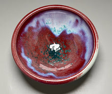 Load image into Gallery viewer, Bowl with Folded Rim in Aurora, 10&quot;dia.  (Ben Owen III)
