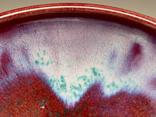 Load image into Gallery viewer, Bowl with Folded Rim in Aurora, 10&quot;dia.  (Ben Owen III)
