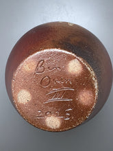 Load image into Gallery viewer, Pitcher in Multi-Layer Glaze 11.5&quot;h (Ben Owen III)
