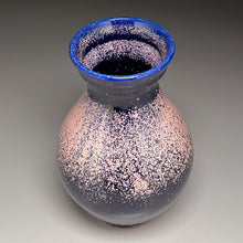 Load image into Gallery viewer, Han Vase in Nebular Purple, 11.25&quot;h (Ben Owen III)
