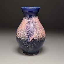 Load image into Gallery viewer, Han Vase in Nebular Purple, 11.25&quot;h (Ben Owen III)

