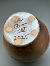 Load image into Gallery viewer, Combed Equator Edo Jar in Multi-Layer Glaze, 12.25&quot;h  (Ben Owen III)
