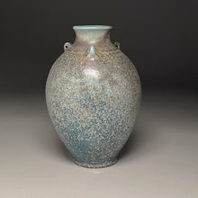 Load image into Gallery viewer, Edo Jar #2 in Patina Green, 11.75&quot;h (Ben Owen III)
