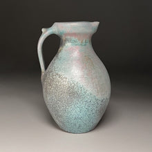Load image into Gallery viewer, Pitcher in Patina Green, 11&quot;h (Ben Owen III)
