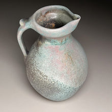 Load image into Gallery viewer, Pitcher in Patina Green, 11&quot;h (Ben Owen III)
