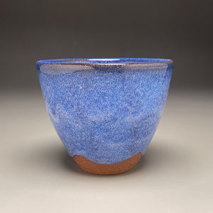 Bowl in Opal Blue, 5"dia. (Benjamin Owen IV)