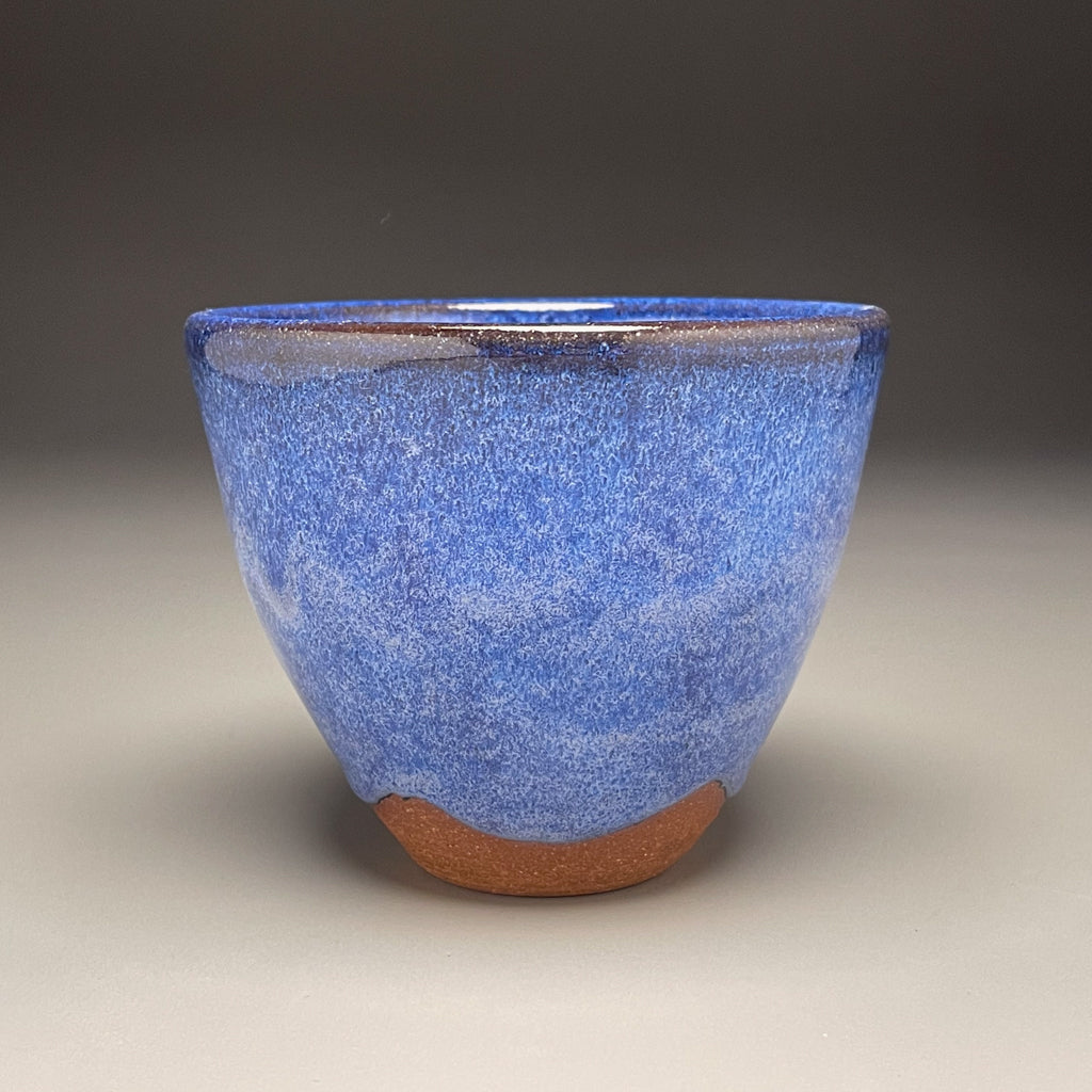 Bowl in Opal Blue, 5