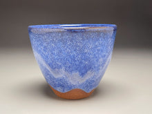 Load image into Gallery viewer, Bowl in Opal Blue, 5&quot;dia. (Benjamin Owen IV)
