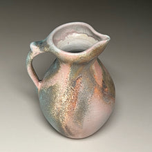 Load image into Gallery viewer, Pitcher in Patina Green, 8.5&quot;h (Ben Owen III)
