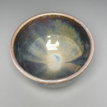 Load image into Gallery viewer, Combed Serving Bowl in Cloud Blue, 6.75&quot;dia. (Tableware Collection)
