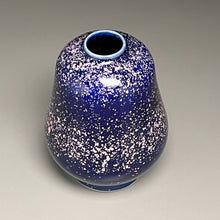 Load image into Gallery viewer, Gourd Vase in Nebular Purple, 5.5"h (Ben Owen III)
