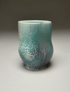 Cup in Patina Green, 4.5"h (Tableware Collection)