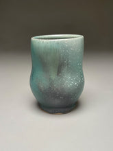 Load image into Gallery viewer, Cup in Patina Green, 4.5&quot;h (Tableware Collection)
