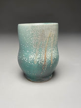 Load image into Gallery viewer, Cup in Patina Green, 4.5&quot;h (Tableware Collection)
