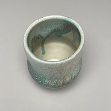 Load image into Gallery viewer, Cup in Patina Green, 4.5&quot;h (Tableware Collection)
