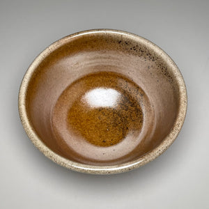 Serving Bowl in Copper Penny, 7"dia. (Tableware Collection)