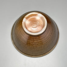 Load image into Gallery viewer, Serving Bowl in Copper Penny, 7&quot;dia. (Tableware Collection)
