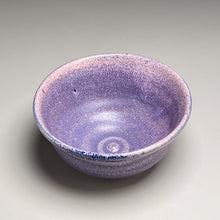 Load image into Gallery viewer, Bowl in Nebular Purple, 6.75&quot;dia. (Benjamin Owen IV)
