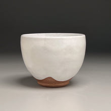Load image into Gallery viewer, Bowl in Dogwood White 7.75&quot;dia. (Benjamin Owen IV)
