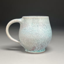 Load image into Gallery viewer, Mug in Bleached Patina Green, 4.25&quot;h (Ben Owen III)
