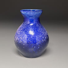 Load image into Gallery viewer, Han Vase in Nebular Purple, 5.5&quot;h (Ben Owen III)
