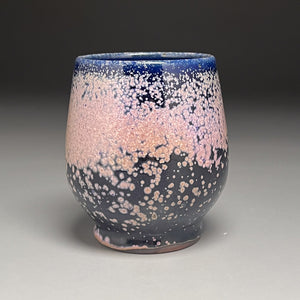 Cup in Nebular Purple, 4"h (Ben Owen III)