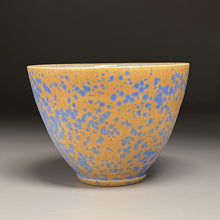 Load image into Gallery viewer, Bowl in Stardust Blue, 6.5&quot;dia. (Benjamin Owen IV)
