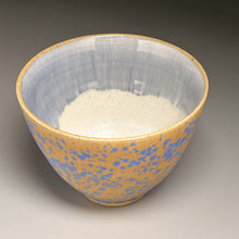 Load image into Gallery viewer, Bowl in Stardust Blue, 6.5&quot;dia. (Benjamin Owen IV)
