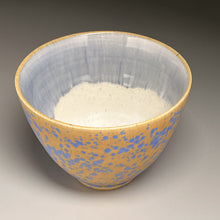 Load image into Gallery viewer, Bowl in Stardust Blue, 6.5"dia. (Benjamin Owen IV)

