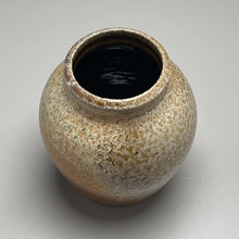Load image into Gallery viewer, Vase #2 in Salt and Ash Glazes, 4.25&quot;h (Silas Bradley)
