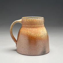 Load image into Gallery viewer, Mug #1 in Salt and Ash Glazes, 4.5&quot;h (Silas Bradley)
