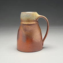 Load image into Gallery viewer, Small Stein in Salt and Ash Glazes, 5.5&quot;h (Silas Bradley)
