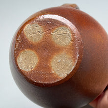 Load image into Gallery viewer, Pitcher in Salt and Ash Glazes, 8&quot;h (Silas Bradley)

