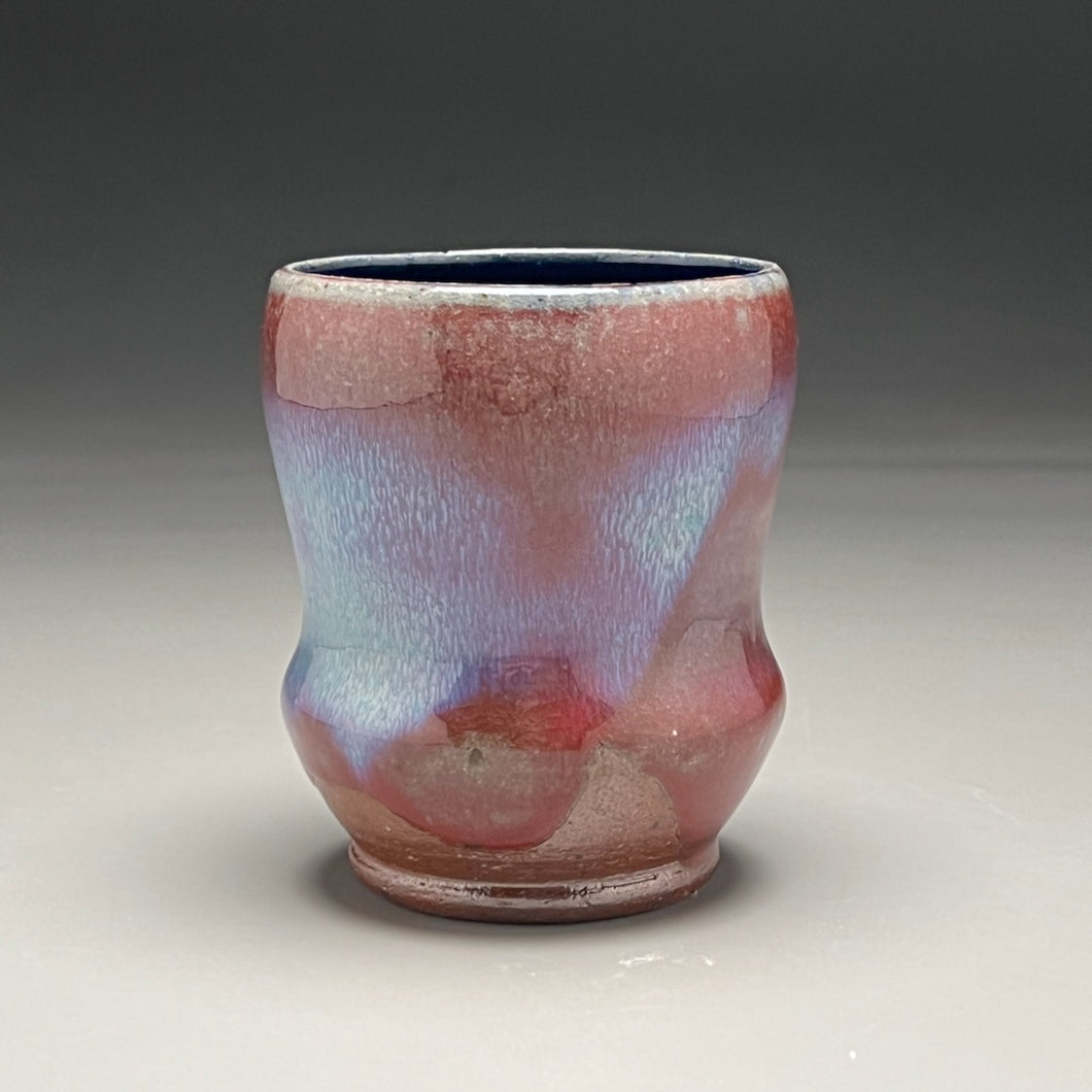 Cup in Aurora Glaze, 4.25