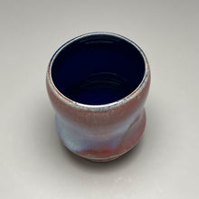 Load image into Gallery viewer, Cup in Aurora Glaze, 4.25&quot;h (Silas Bradley)
