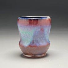 Load image into Gallery viewer, Cup in Aurora Glaze, 4.25&quot;h (Silas Bradley)
