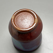 Load image into Gallery viewer, Cup in Aurora Glaze, 4.25&quot;h (Silas Bradley)
