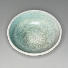 Load image into Gallery viewer, Pasta Bowl #3 in Patina Green, 7.75&quot;dia. (Elizabeth McAdams)
