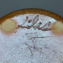 Load image into Gallery viewer, Pitcher #2 in Salt and Ash Glazes, 6.75&quot;h (Silas Bradley)
