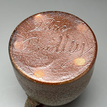 Load image into Gallery viewer, Jug in Copper Red and Salt Glazes, 6.25&quot;h (Silas Bradley)
