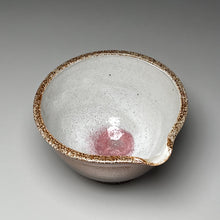 Load image into Gallery viewer, Batter Bowl in Ash &amp; Salt, 5.75&quot;dia. (Silas Bradley)

