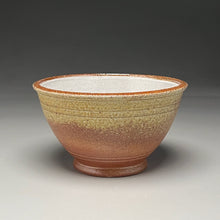 Load image into Gallery viewer, Bowl in Ash &amp; Salt, 5.75&quot;dia. (Silas Bradley)
