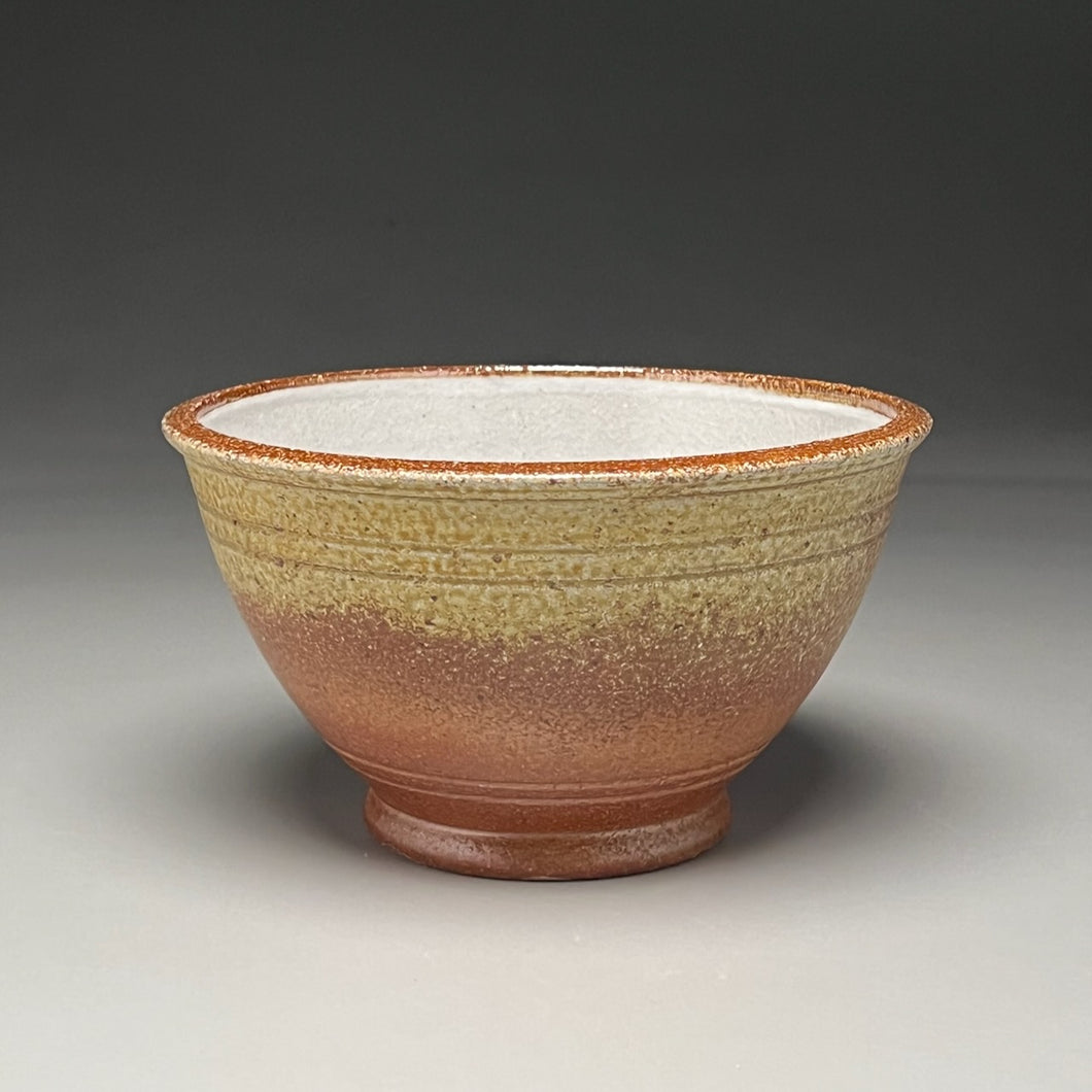 Bowl in Ash & Salt, 5.75
