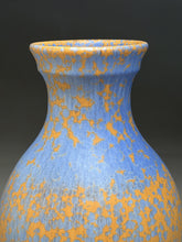 Load image into Gallery viewer, Han Vase in Stardust Blue, 12.25&quot;h (Ben Owen III)
