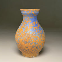 Load image into Gallery viewer, Han Vase in Stardust Blue, 8.75&quot;h (Ben Owen III)
