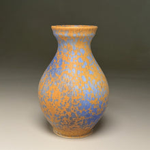 Load image into Gallery viewer, Han Vase in Stardust Blue, 8.75&quot;h (Ben Owen III)
